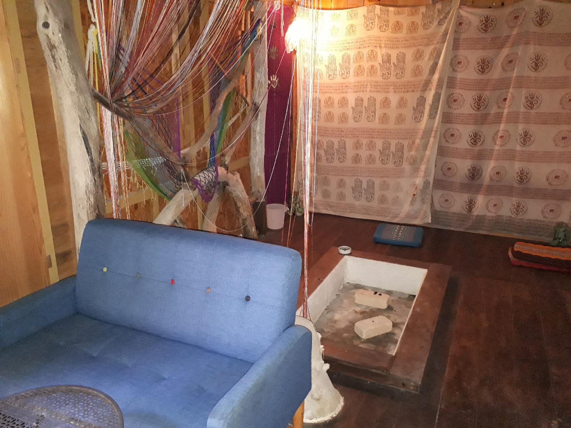 Guest House Border Nago3