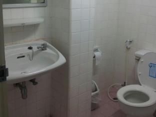 โรงแรมขวัญมอ มหาวิทยาลัยขอนแก่น (Kwanmor Hotel Khon Kaen University)1