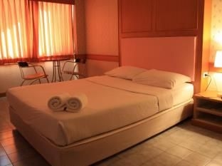 โรงแรมขวัญมอ มหาวิทยาลัยขอนแก่น (Kwanmor Hotel Khon Kaen University)4