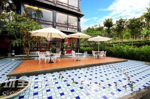 ฟูลเฮาส์ เบดแอนด์เบรคฟาสต์ (Full House Bed and Breakfast)0