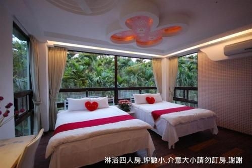 ฟูลเฮาส์ เบดแอนด์เบรคฟาสต์ (Full House Bed and Breakfast)2