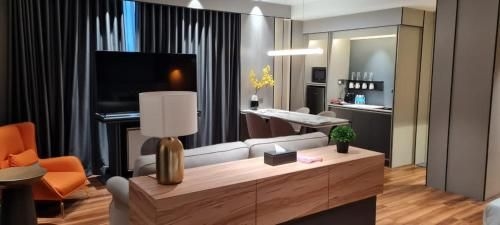 เอกซ์ทรีม บูติกโฮเต็ล (Extreme Boutique Hotel)3