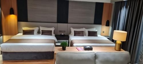 เอกซ์ทรีม บูติกโฮเต็ล (Extreme Boutique Hotel)2
