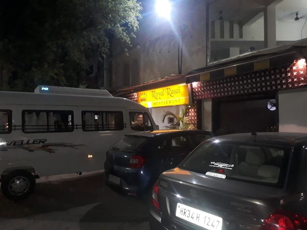 Hotel Sita0