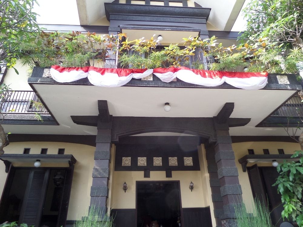 De Clove Guest House4