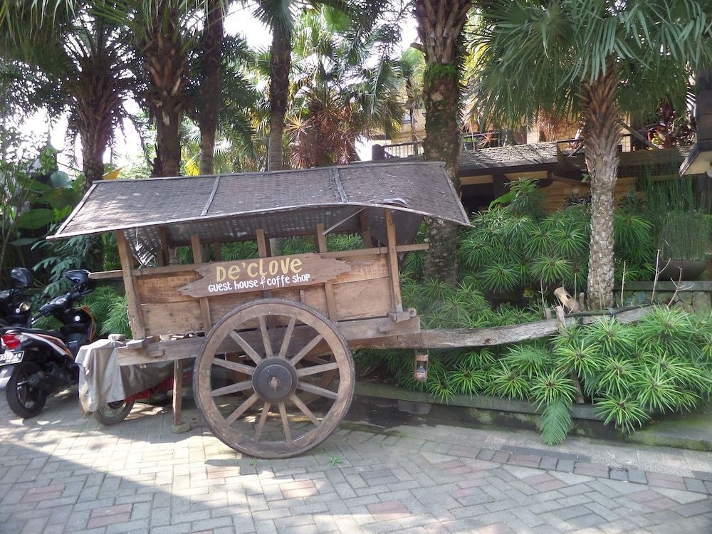 De Clove Guest House3