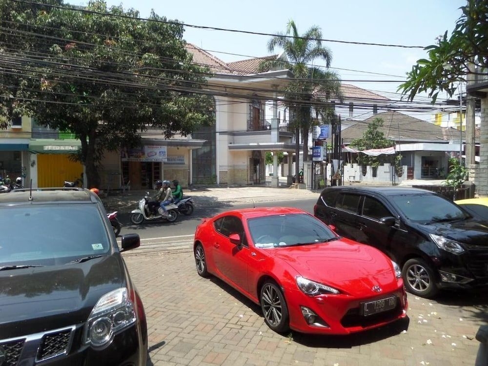 De Clove Guest House2