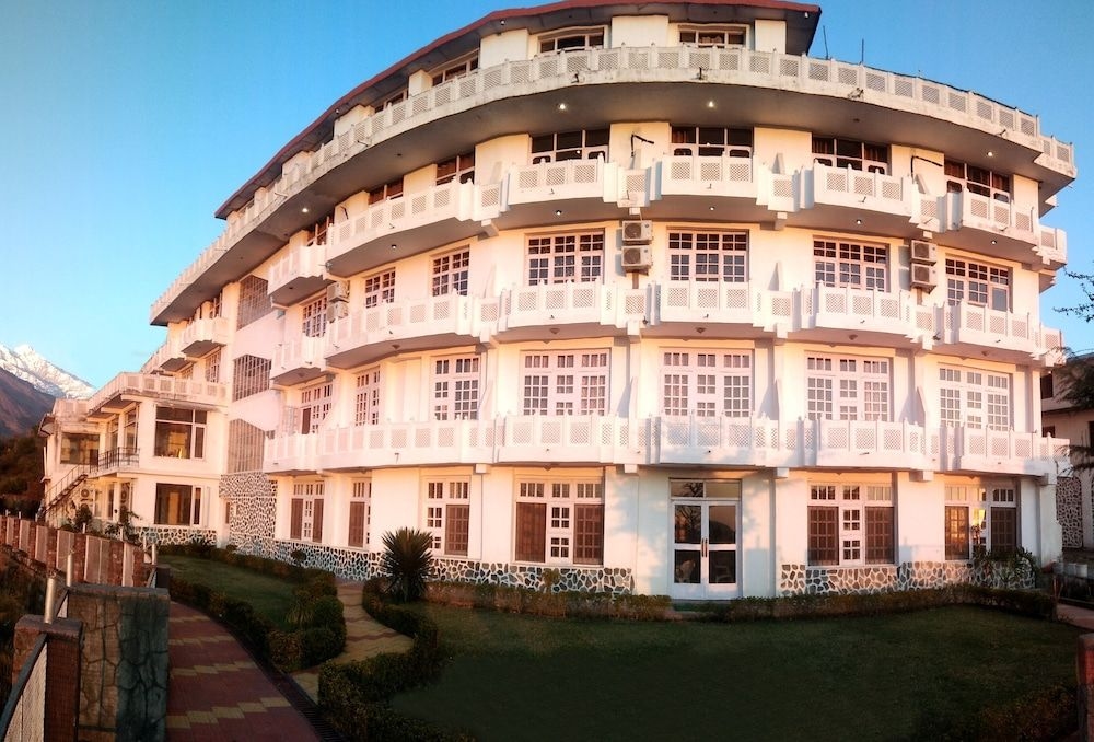 Hotel Vatika3