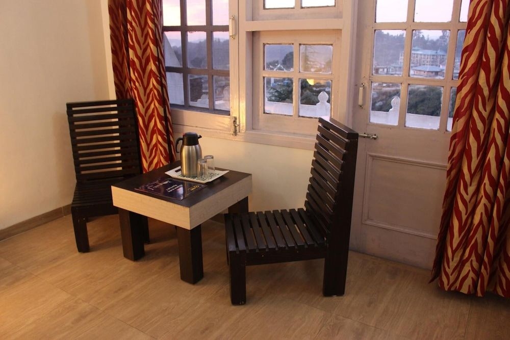 Hotel Vatika1