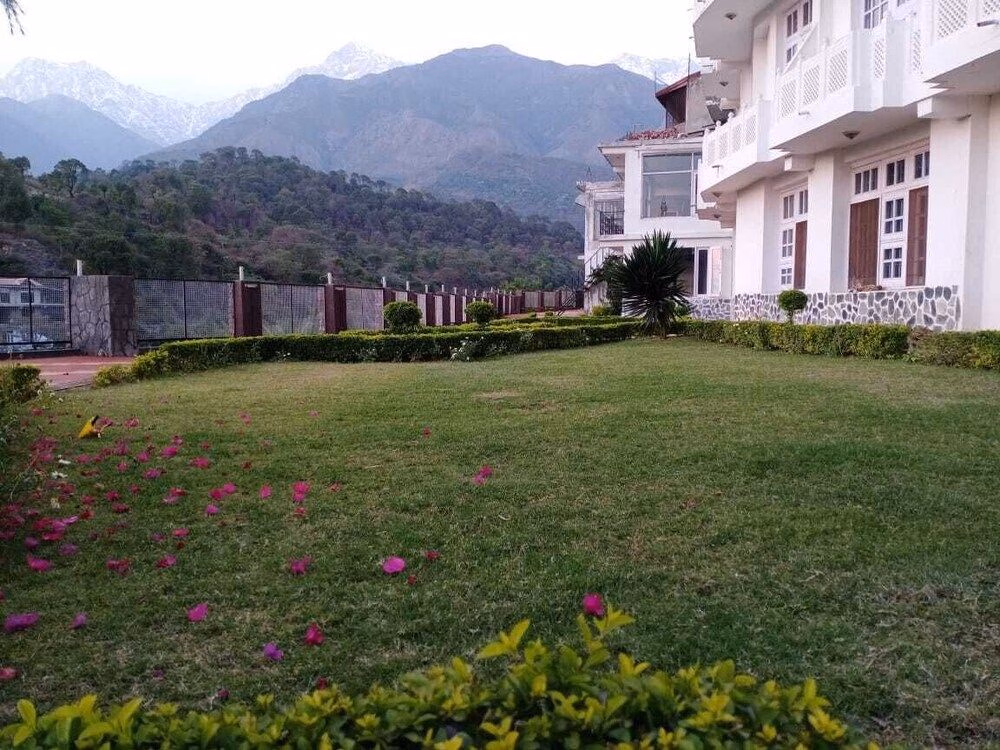 Hotel Vatika4