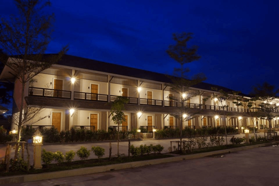 ชดาวิว กาฬสินธุ์ (Chada View Kalasin)1