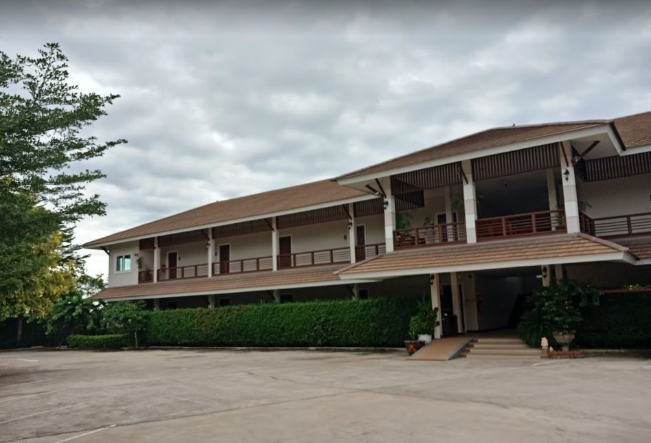 ชดาวิว กาฬสินธุ์ (Chada View Kalasin)4