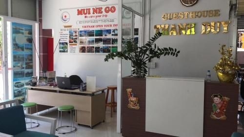 ทัญ ดวี เกสต์เฮาส์ (Thanh Duy Guesthouse)4