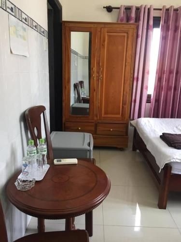 ทัญ ดวี เกสต์เฮาส์ (Thanh Duy Guesthouse)3
