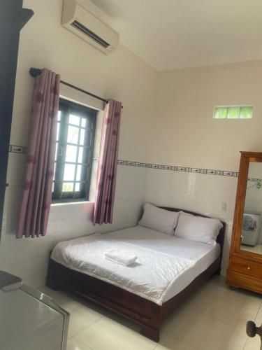 ทัญ ดวี เกสต์เฮาส์ (Thanh Duy Guesthouse)1