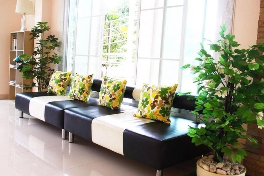 โรงแรมชุมพร ทราเวลลอดจ์ (Chumphon Travelodge Hotel)4
