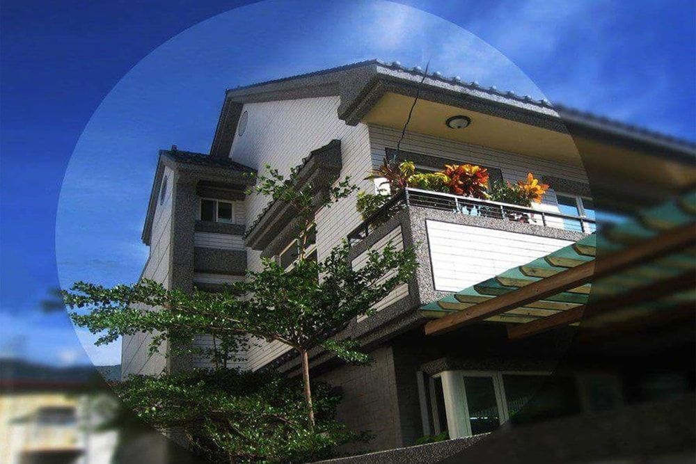 Shuiyue Guest House3