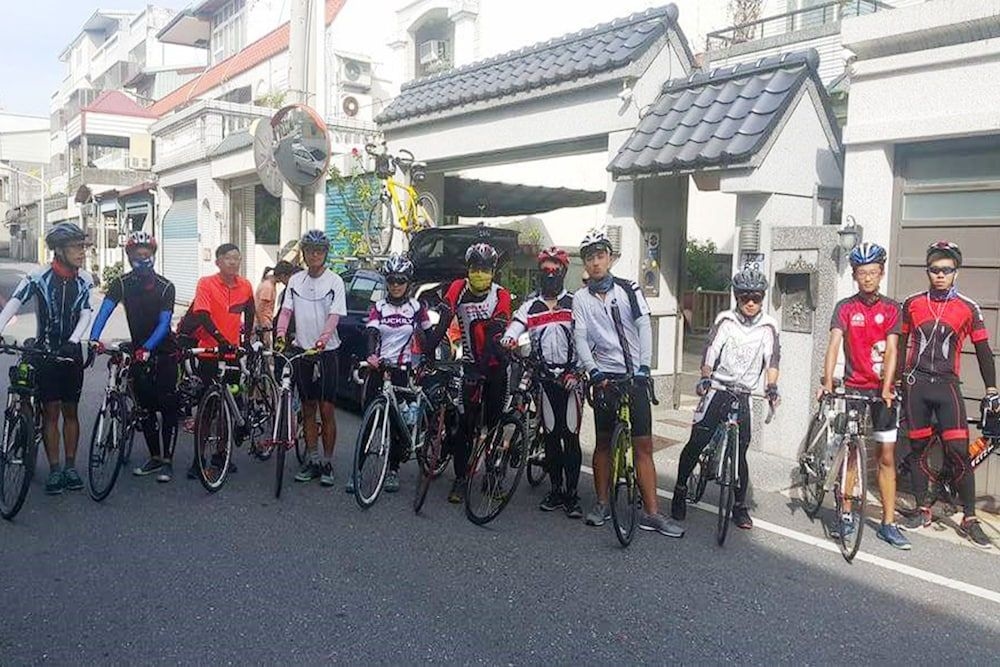 Shuiyue Guest House4