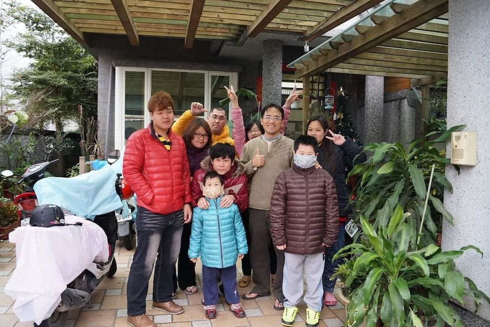 Shuiyue Guest House1