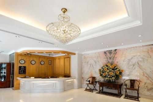 Hotel Sunshine0