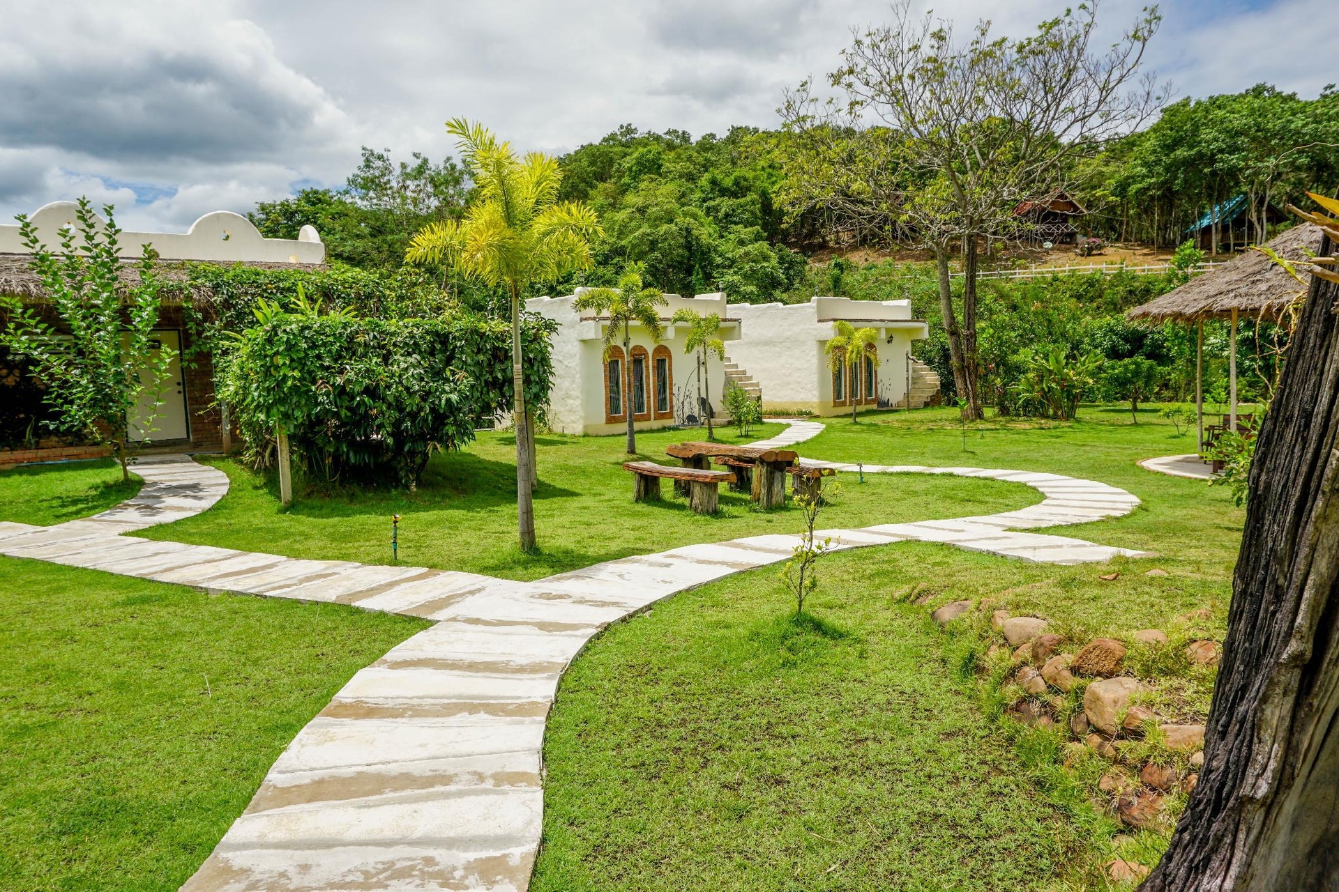 แดนดิไลออน รีสอร์ต (Dandelion Resort)2