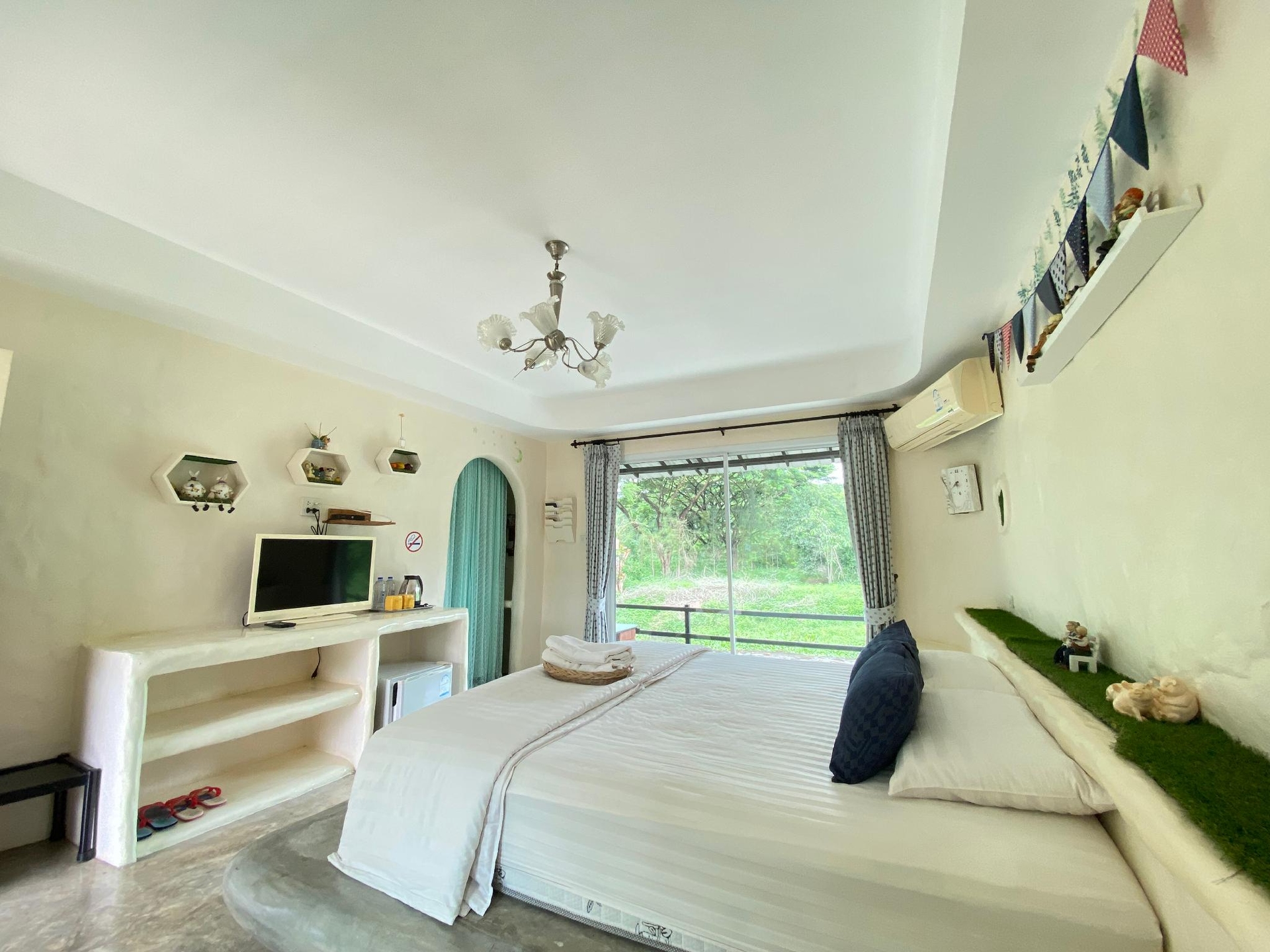 แดนดิไลออน รีสอร์ต (Dandelion Resort)3