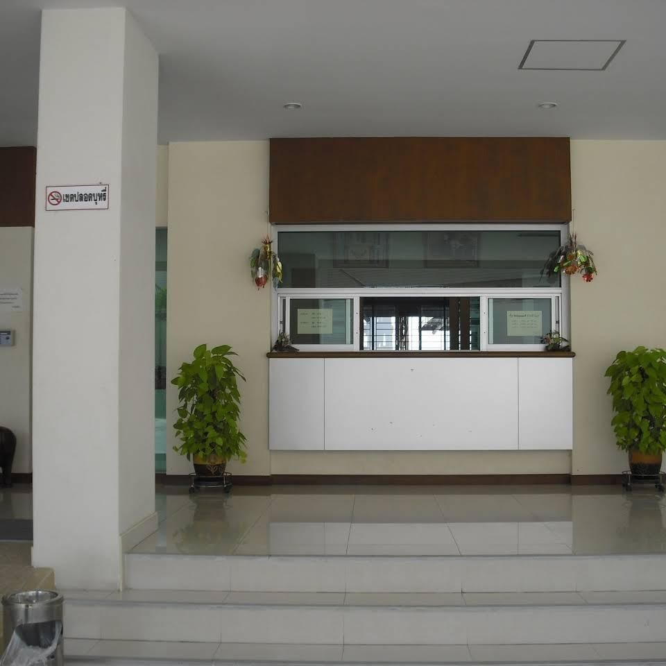 โคซี เพลส หาดใหญ่ (Cosy Place Hatyai)3