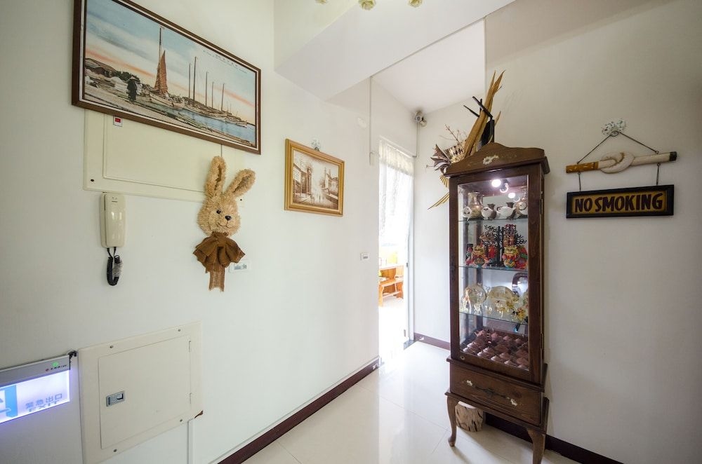 Anping Bailuwan House4