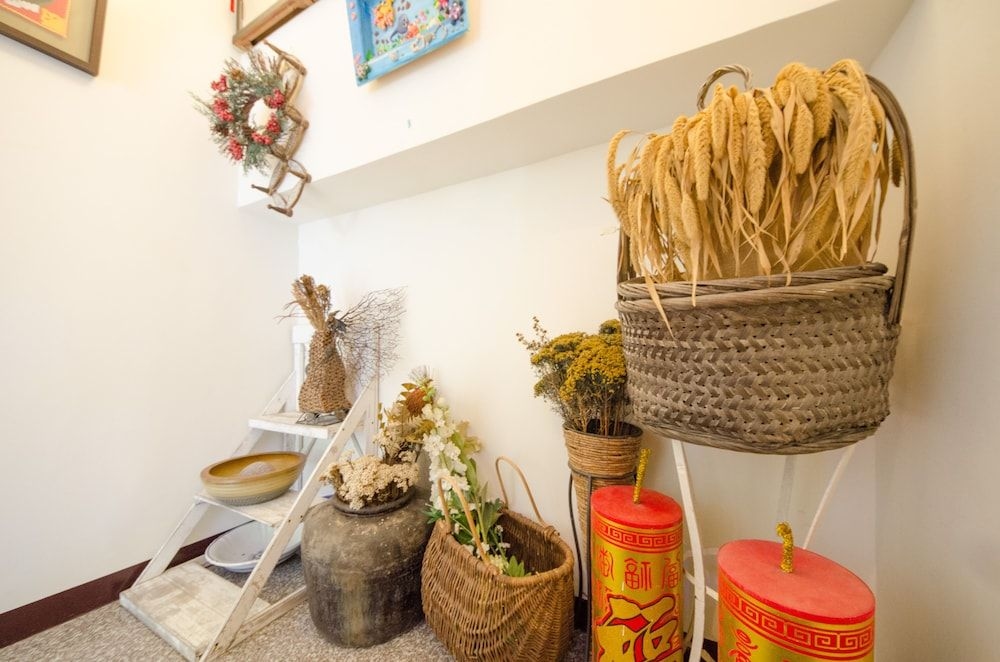 Anping Bailuwan House3