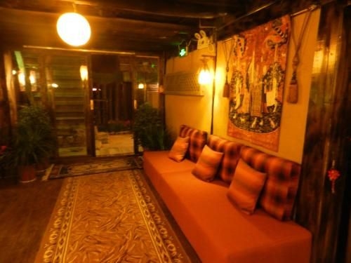 แชงกรีลา ไทม์เลส อินน์ (Shangri-La Timeless Inn)0