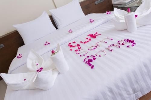สุขสมปอง รีสอร์ท (Suksompong Resort)1