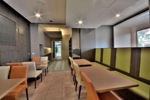 He&Le Design Hotel0