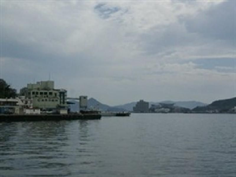 โรงแรมฮาวาย ตงเยียง (Hawaii Hotel Tongyeong)3