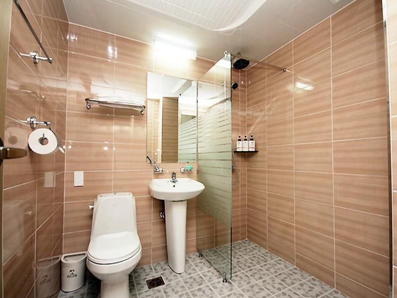โรงแรมฮาวาย ตงเยียง (Hawaii Hotel Tongyeong)2