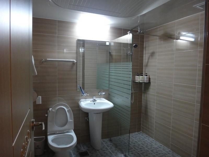 โรงแรมฮาวาย ตงเยียง (Hawaii Hotel Tongyeong)1