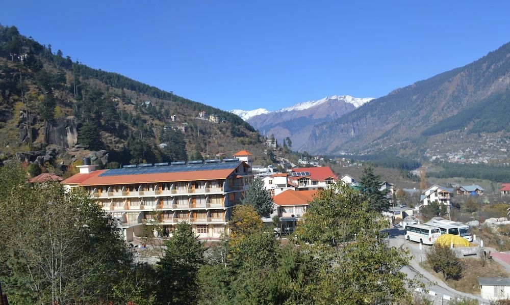 Victory Resorts0