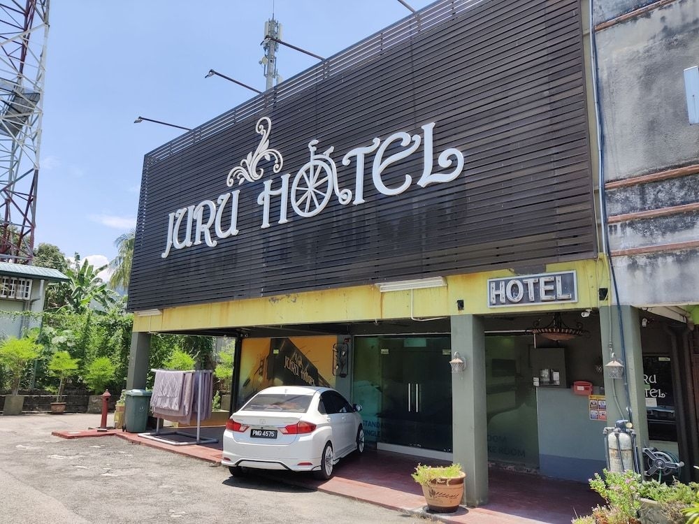 Juru Hotel1
