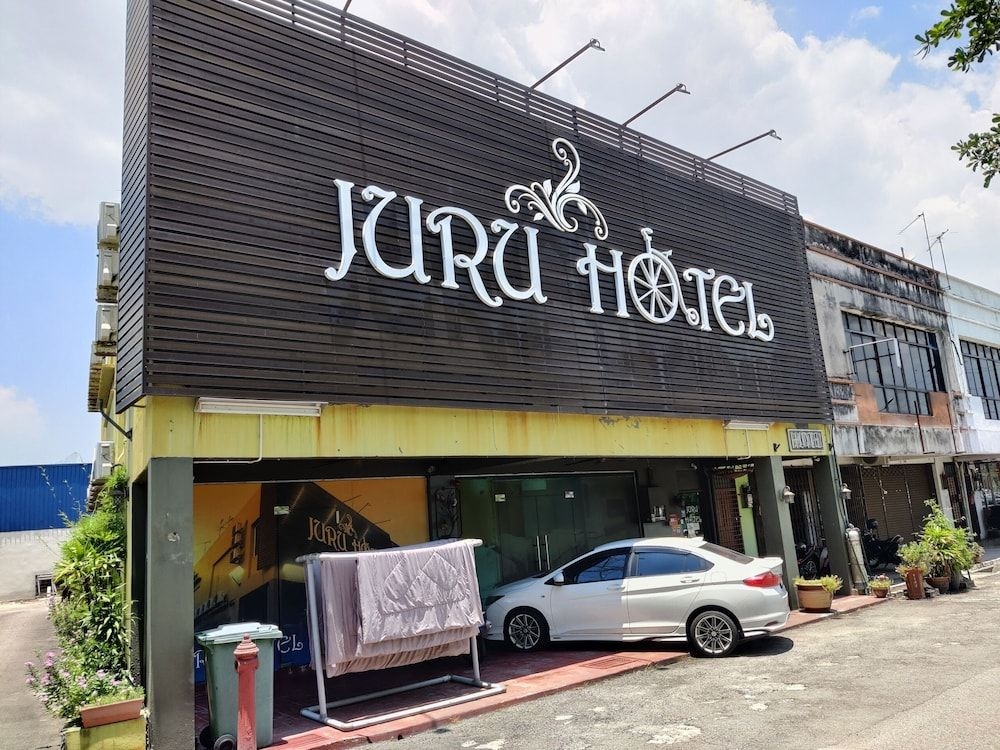 Juru Hotel0