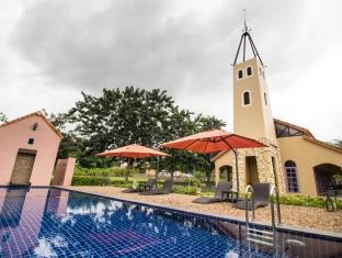ลาโพรวองซ์ สวนผึ้ง โฮเต็ล (La Provence Suan Phung Hotel)3