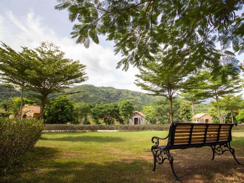 ลาโพรวองซ์ สวนผึ้ง โฮเต็ล (La Provence Suan Phung Hotel)4