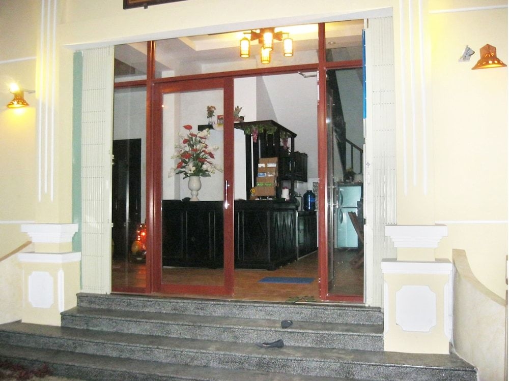 Botanic Beach Homestay4