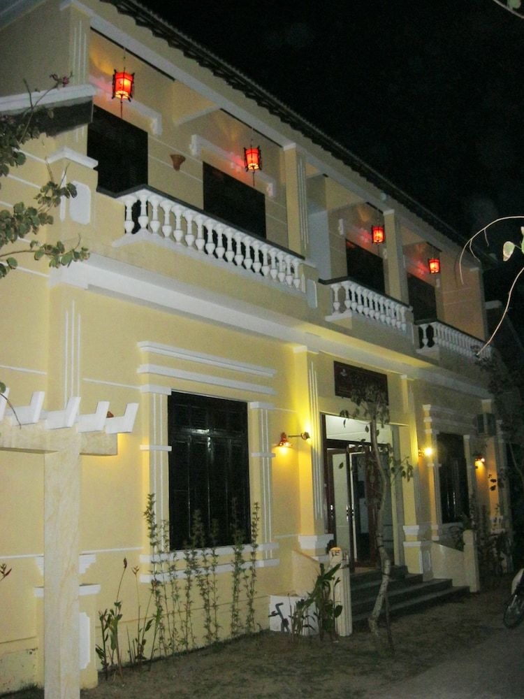 Botanic Beach Homestay1