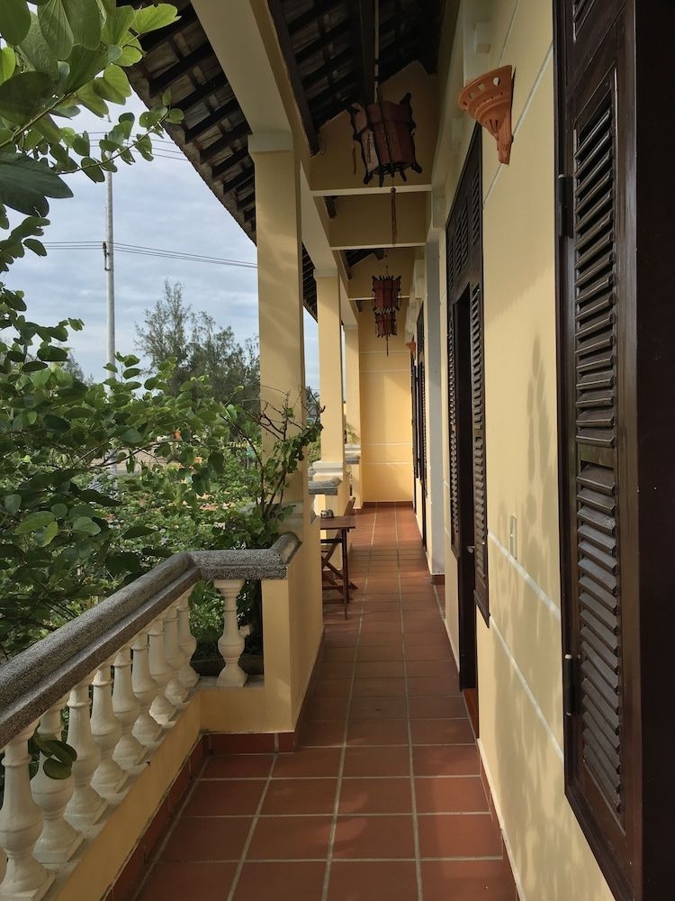 Botanic Beach Homestay0