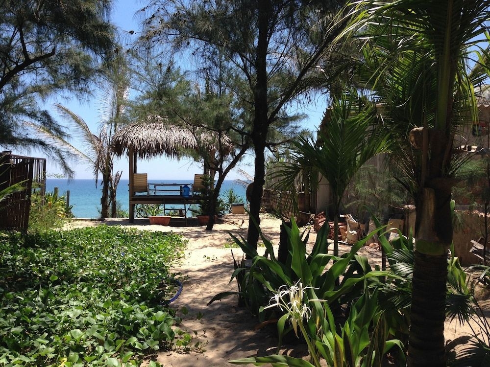 Botanic Beach Homestay2