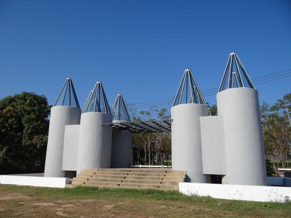 The Camping Field Resort2