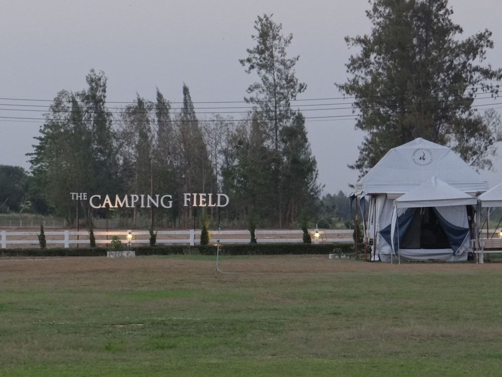 The Camping Field Resort3
