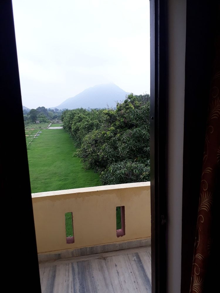 Hotel Green Park Haveli3