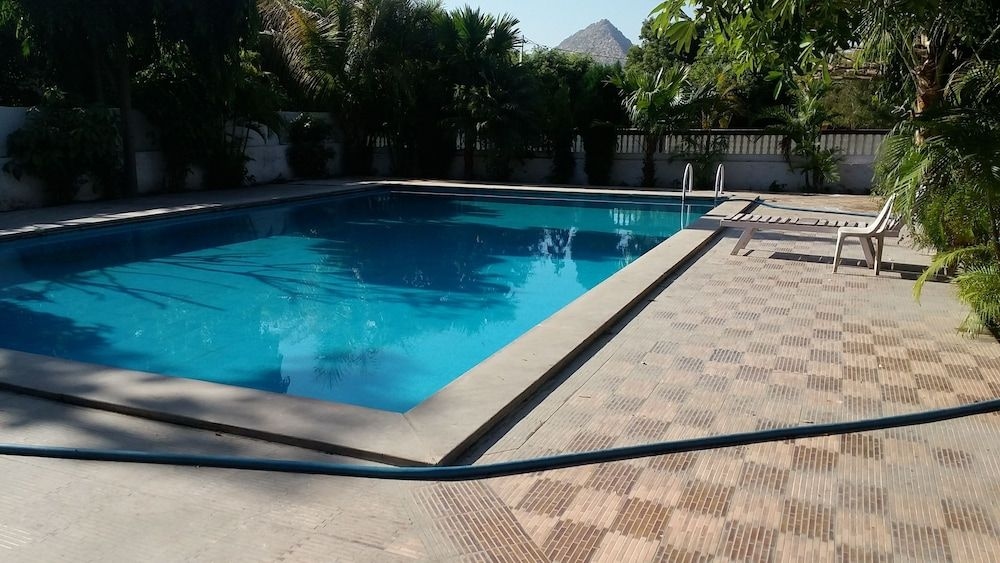 Hotel Green Park Haveli4