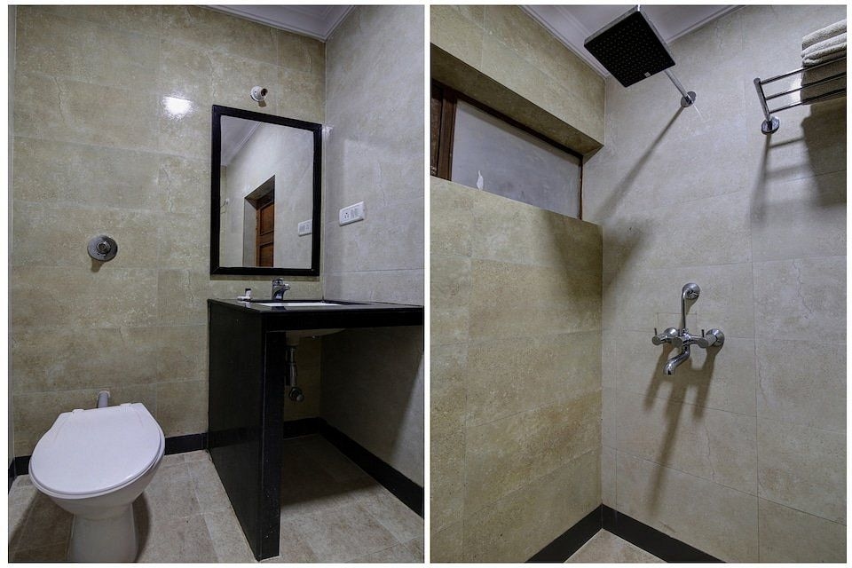 Hotel La Flor4