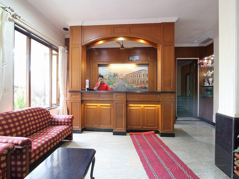 Hotel La Flor2